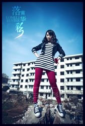 点击看大图 -白雪公主婚纱摄影