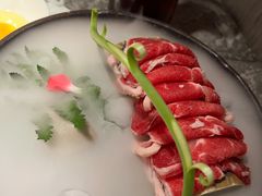 -麻路成都火锅(柏威年店)