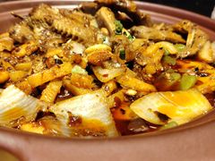 -干锅先生(跃进路店)