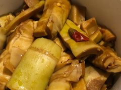 不太辣的笋-渝是乎川渝小炒(新世界百货望京店)
