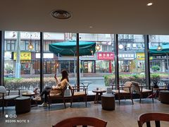 -星巴克(古象大酒店店)