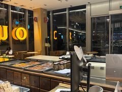 -OUR Bakery(中海环宇荟店)