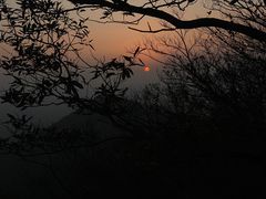 -紫金山山顶公园
