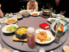 -百富源·海鲜辽菜(浑河堡店)