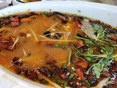 -悦哉·派对·草坪婚礼·围炉煮茶(三圣乡店)