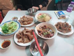 -梓记牛什(總店)