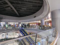 -凯德广场(学府店)