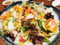 -翔峰炭火鳗鱼(悦泰街里公寓店)