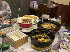-满乡小馆