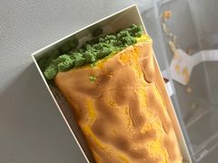 -仙豆菓夫(鼓楼店)