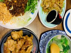 -满园烤鸭·春饼(太原街万达店)