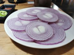 -九田家黑牛烤肉料理·自助(洪洞县城市花园店)