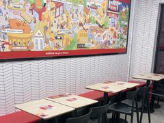 -华莱士·全鸡汉堡(郭巷3店)