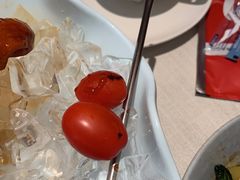 -千百味红餐厅·江西菜(绿地双子塔店)