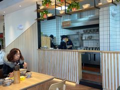 -宋益驴蹄子面肉夹馍(辛家庙店)