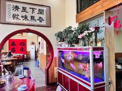 -闻香阁·清真(光荣道店)