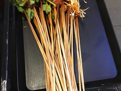-钢管厂五区小郡肝串串香(南山店)
