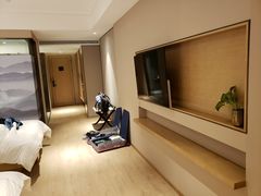 -曙光薇酒店(南京夫子庙老门东店)
