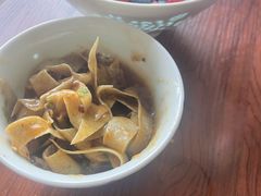 -正味斋锅巴菜(西北角店)