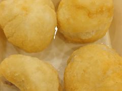 -奥华餐厅·老张记(台基厂店)