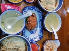 -孙盛兴奥灶面馆·蟹黄面·三虾面(山塘街总店)