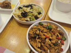 -七食九号食堂(东丽空港店)