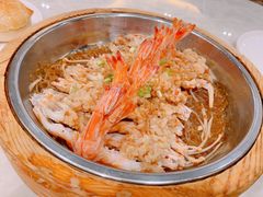 -稻香酒家(长宁KING88广场店)