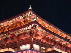 -大唐不夜城