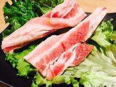 -新石器烤肉(西田城店)
