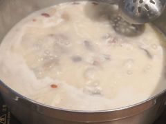 -湯系·煲汤手艺人(东二环泰禾广场店)
