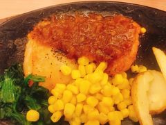 -萨莉亚意式餐厅(上下九店)