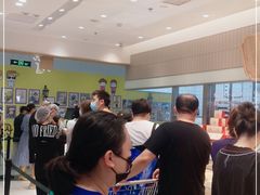 -泸溪河桃酥(欧尚店)