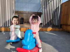 -妈咪的吻Mommy kiss国际托育中心(康桥融府店)