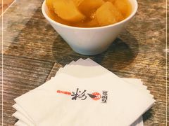 -粉家柳州螺蛳粉(杨宅路店)