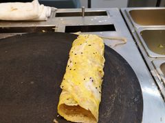 -2颗鸡蛋煎饼(北京路天河城店)