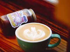 -又至园精品咖啡馆(将军塘店)