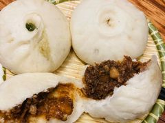 -韩包子(青石桥店)