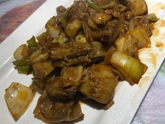 -乡间好味私家菜(总店)