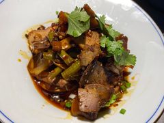 -野山舂·贵州现舂酸汤牛肉(民生路店)