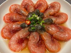 -高佳庄·海鲜酒楼(定海店)