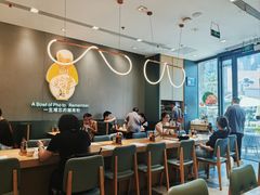 -蔡澜Pho·越南粉餐厅(海上世界店)