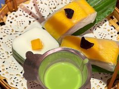 西米糕-泰妃殿(新世界旗舰店)