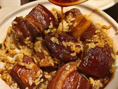 -老瑞福上海菜(人民广场店)