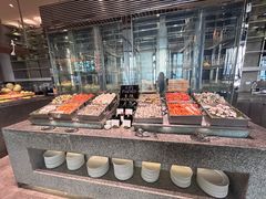 -解放碑威斯汀酒店-知味国际美食餐厅