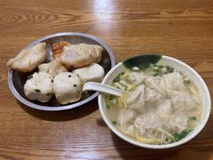 -黄阿姨锅贴大王(万航渡路店)