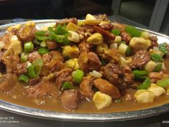 -俭寨大盘鸡·缸子肉·小公鸡·新疆菜(云通店)
