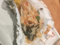 -本色.小马哥烧烤(无锡九里仓店)
