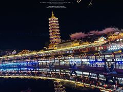 -太湖龙之梦