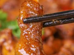 -皖北巫氏三胖地锅鸡(正大店)