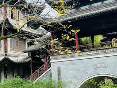 -龙潭水乡